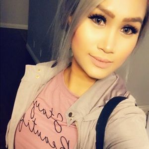 Meet your Posher, Jen